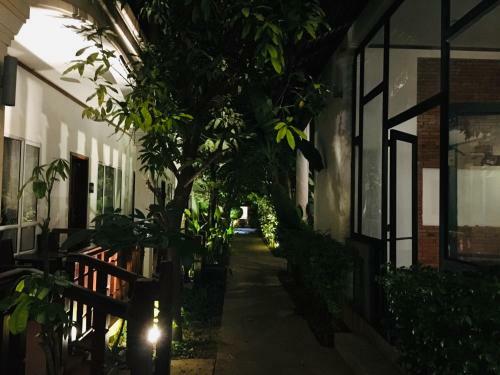 Amma Hotel