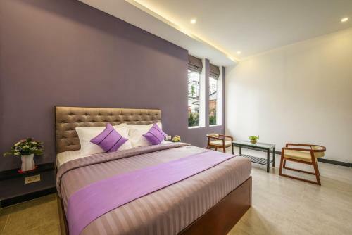 Hotel Klampuu Villa