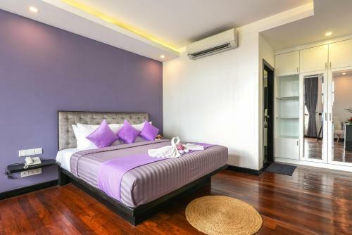 Hotel Klampuu Villa