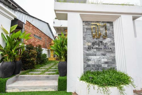 Hotel Klampuu Villa