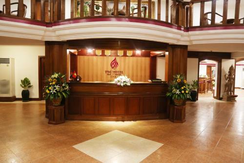 Ttc Hotel Premium-angkor