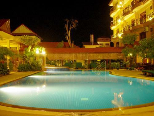 Ttc Hotel Premium-angkor