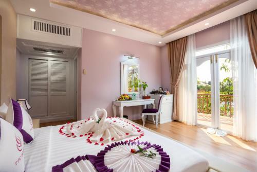 Ttc Hotel Premium-angkor