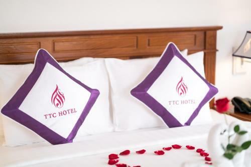 Ttc Hotel Premium-angkor