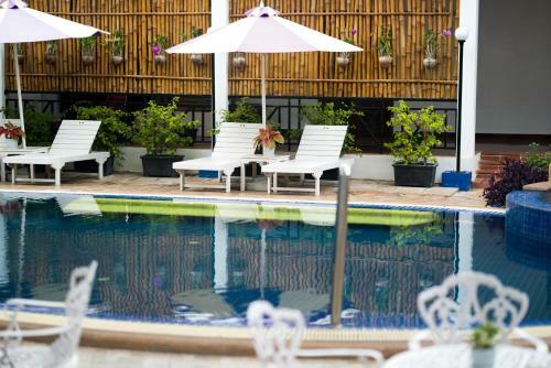 Ttc Hotel Premium-angkor