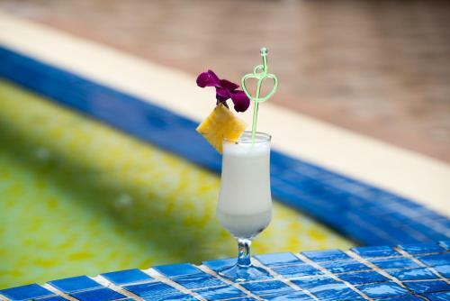 Ttc Hotel Premium-angkor