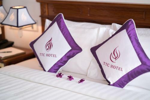 Ttc Hotel Premium-angkor