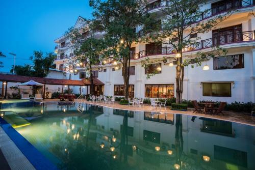 Ttc Hotel Premium-angkor
