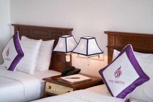 Ttc Hotel Premium-angkor