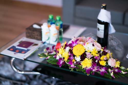 Ttc Hotel Premium-angkor