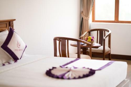 Ttc Hotel Premium-angkor