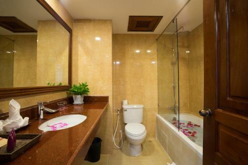 Ttc Hotel Premium-angkor