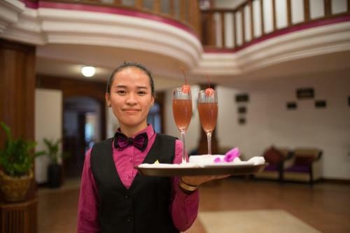 Ttc Hotel Premium-angkor