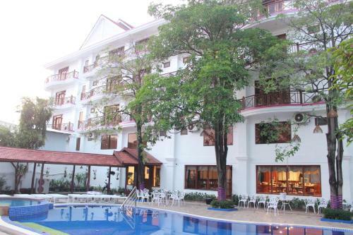 Ttc Hotel Premium-angkor