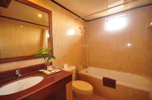 Ttc Hotel Premium-angkor