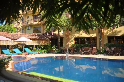 Ttc Hotel Premium-angkor