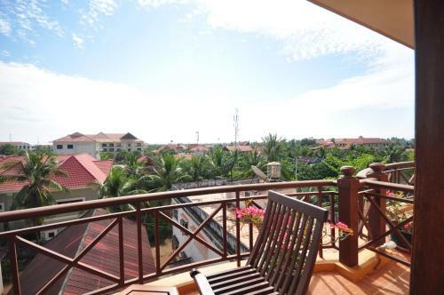 Ttc Hotel Premium-angkor