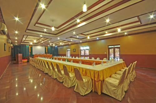 Ttc Hotel Premium-angkor
