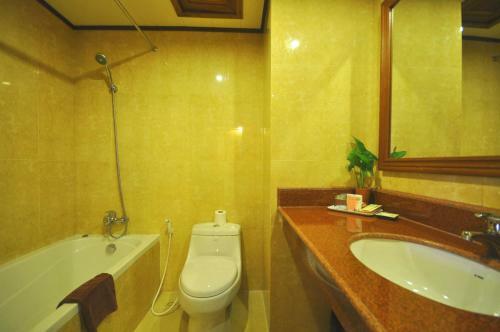 Ttc Hotel Premium-angkor
