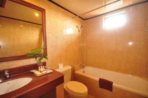 Ttc Hotel Premium-angkor