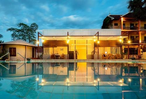Suryavara Residence Hotel