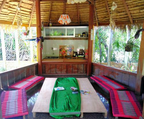 Rumi Camping & Yoga & Home Stay
