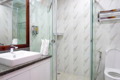 Villa Gorgeous House With Amazing Pool View | Full Amenities