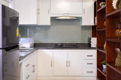 Villa Gorgeous House With Amazing Pool View | Full Amenities