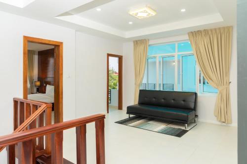 Villa Gorgeous House With Amazing Pool View | Full Amenities