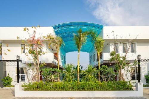 Villa Gorgeous House With Amazing Pool View | Full Amenities