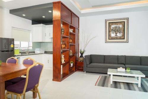 Villa Gorgeous House With Amazing Pool View | Full Amenities