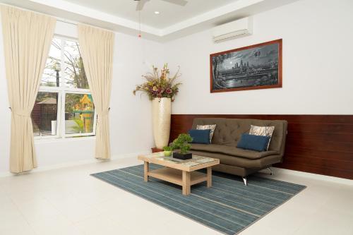 Villa Gorgeous House With Amazing Pool View | Full Amenities