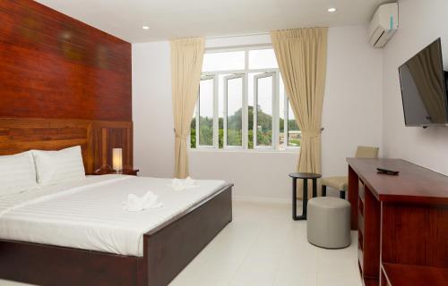 Villa Gorgeous House With Amazing Pool View | Full Amenities