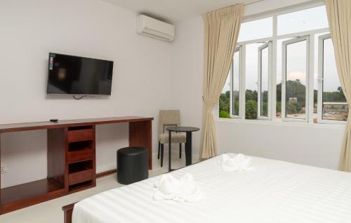 Villa Gorgeous House With Amazing Pool View | Full Amenities