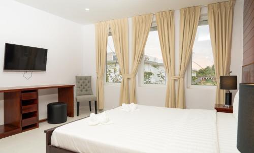 Villa Gorgeous House With Amazing Pool View | Full Amenities