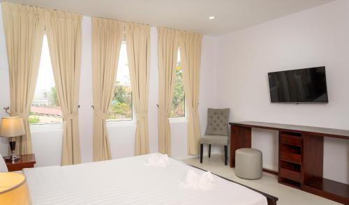 Villa Gorgeous House With Amazing Pool View | Full Amenities