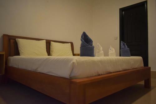 Tai Po Hostel