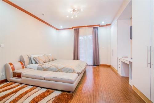 Kt Apartment
