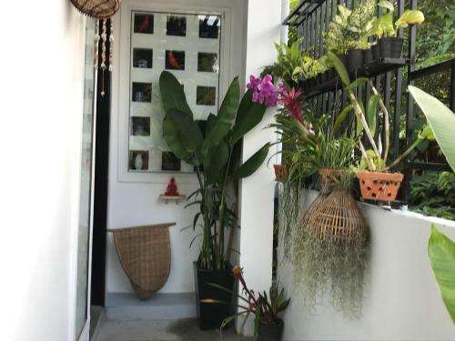 Arun Tiny House B&B