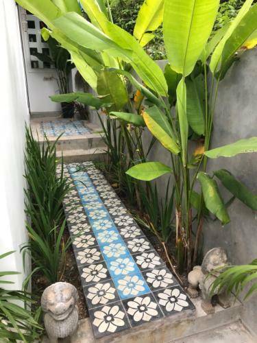 Arun Tiny House B&B