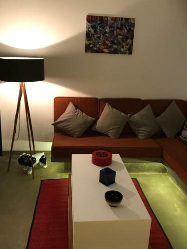 Arun Tiny House B&B