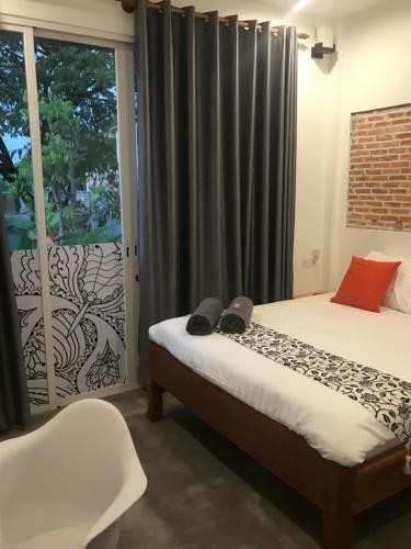 Arun Tiny House B&B