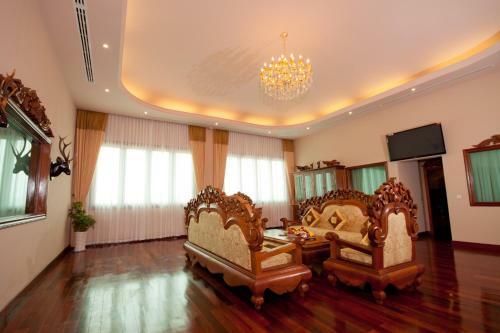 Bayon Era Hotel
