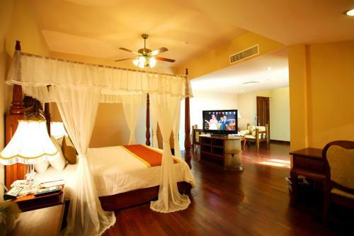 Bayon Era Hotel