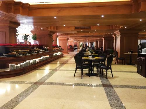Bayon Era Hotel