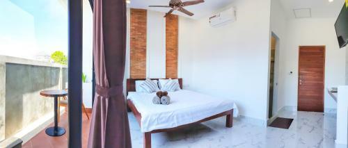 Hotel Siemreap City Residence