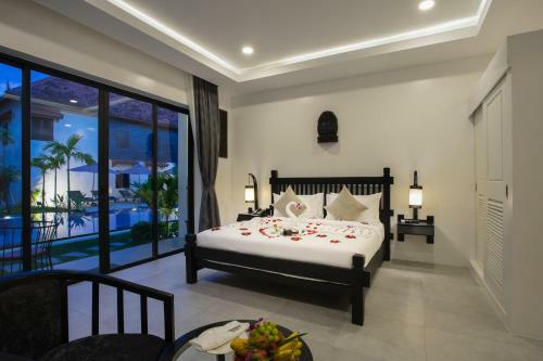 Hotel Pavillon D'angkor