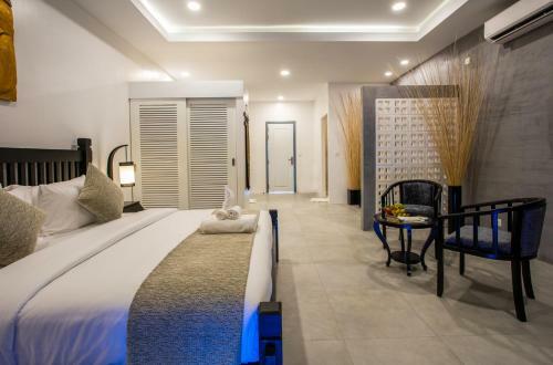 Hotel Pavillon D'angkor