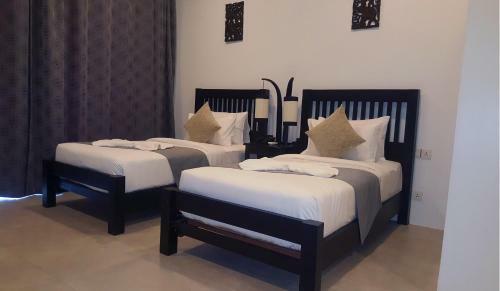 Hotel Pavillon D'angkor