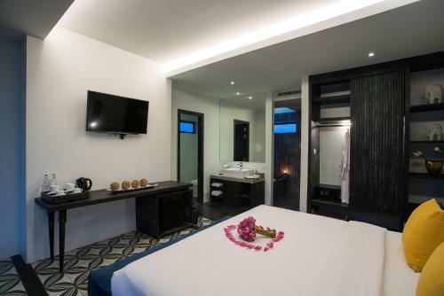 Hotel Monthara Angkor Residence